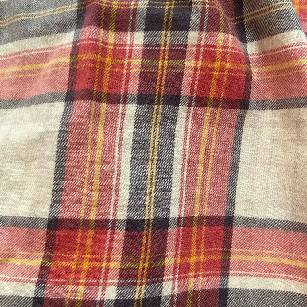 Flannel - Picture 2 of 3